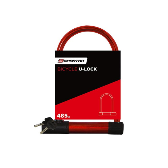 Spartan Bicycle U-Lock